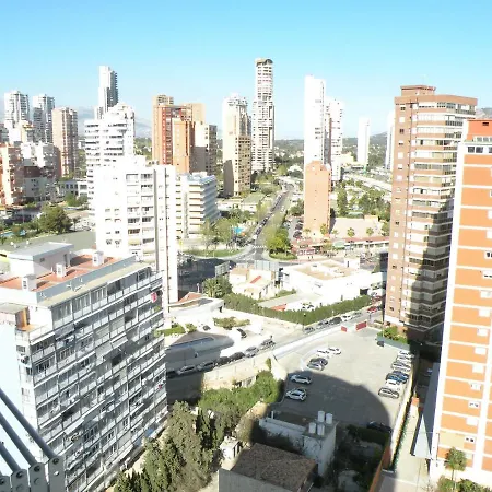 Appartement Acacias 4 - Arena