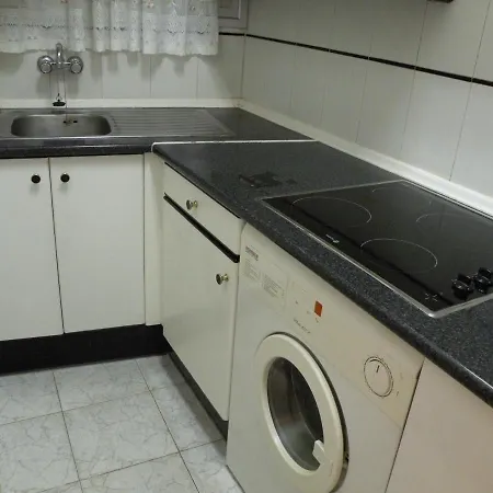 Acacias 4 - Arena Appartement Benidorm