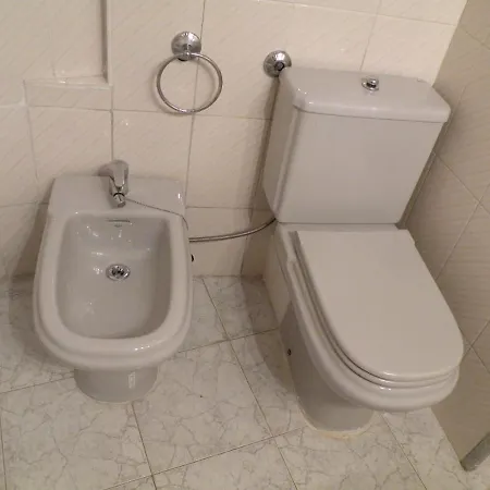 Acacias 4 - Arena 公寓 貝尼多姆