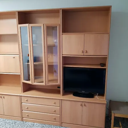 公寓 Acacias 4 - Arena