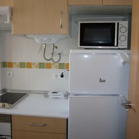 公寓 Acacias 4 - Arena