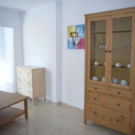 Acacias 4 - Arena 公寓