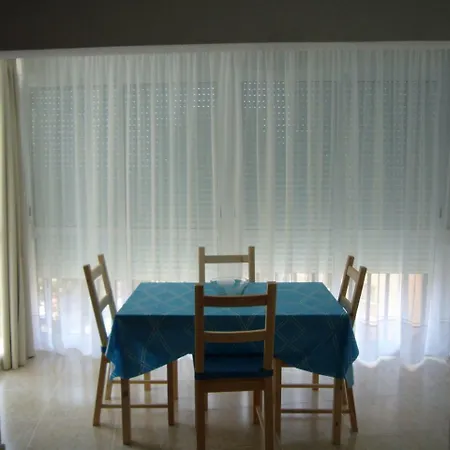 公寓 Acacias 4 - Arena