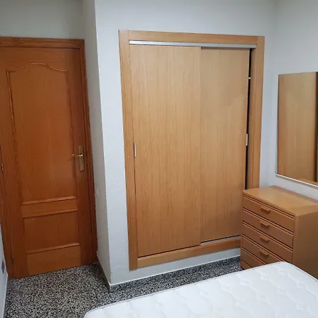 公寓 Acacias 4 - Arena