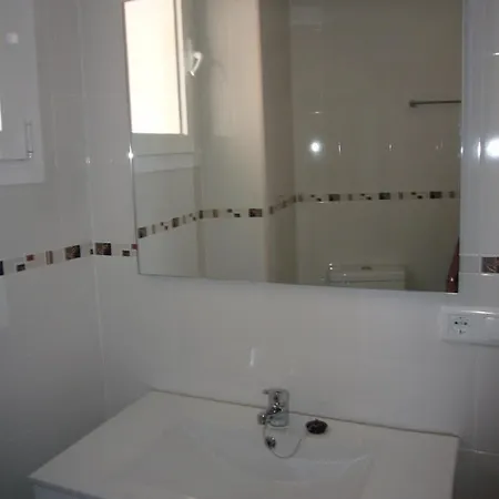 Acacias 4 - Arena 公寓